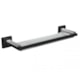 Prateleira Clean Black Noir Deca - 9ce17798-bd65-450f-8787-c089c012dacf
