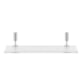 Prateleira Idea Cromada Docol - 36a45338-54ef-442a-b68c-ce65030f6d27