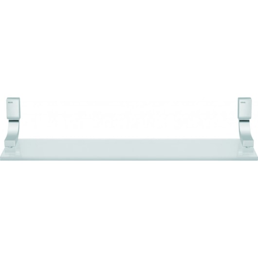 Prateleira Top Cromada Docol - Imagem principal - ec17b475-2a43-4b49-8c6e-658e0fca2d0c