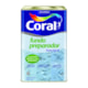 Pré Pintura Fundo Preparador Transparente Coral 18L - 1f6da6d2-bfb1-4679-ba17-006824c8a28e