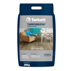 Preparação Tarkomassa 20kg Tarkett 