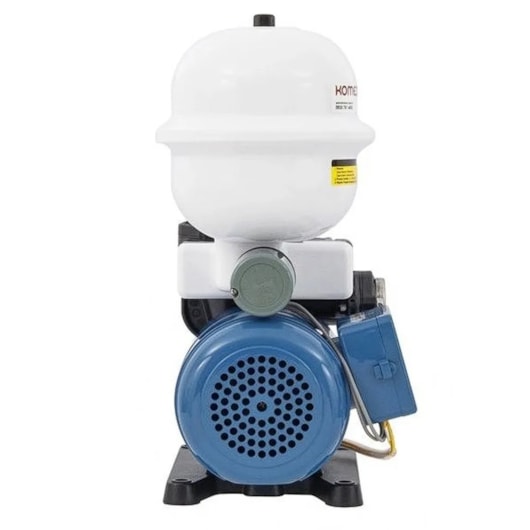 Pressurizador De Água TP820 G2 Bivolt Komeco - Imagem principal - 4353f8ba-025b-47cc-918f-9c3983db500f