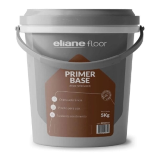 Primer Base Eliane Floor 5kg - Imagem principal - 1e84d4d7-1684-41a9-89ab-910d3388d19d