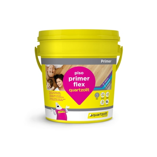 Primer Flex 18L Quartz - Imagem principal - 5a37b831-9da8-40bc-a83e-94f2138b2344