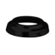 Prolongador Canopla  5Mm Preto Matte Meber - 2c3e0be2-6e67-4248-a4c2-0ed024002d0c