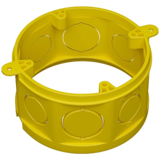 Prolongador Para Caixa Octogonal 4x4 Amanco - Imagem principal - 6fe0a421-1aff-45d8-9de2-821077447750