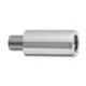 Prolongador Para Torneira De Parede Pressmatic Cromada Docol - 77760930-85ae-4ec8-90fb-d07ac827bbf7