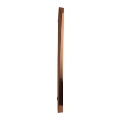 Puxador Ascot Cobre Escovado Pado 160cm