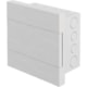 Quadro De Distribuição Liso 24 Dinjuntores Com Barramento Amanco - f9ee7087-7736-41ca-9270-cc3e9bbe5014