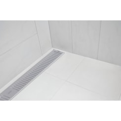 Ralo Aço Inox Slim 100 Scotch Brite Tramontina