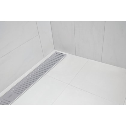 Ralo Aço Inox Slim 100 Scotch Brite Tramontina