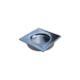Ralo Automático Elleve Touch Polido 15x15cm Linear - 8c3dea88-2d65-48b6-b39f-0b3bc6afd252