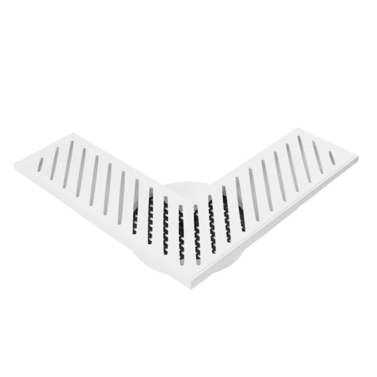 Ralo Canto Branco Astra - Imagem principal - 4f763fee-7f5a-4ee1-8251-cd16faffe090