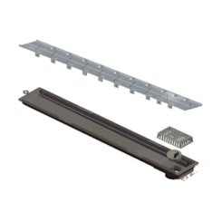 Ralo Elleve Versatile Linear 75cm