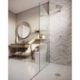 Ralo Grelha P/caixa Sifonada Redonda Inox Polida Linear 15x15cm - 69595ff9-a10b-430c-b603-56c4fd23c7d7