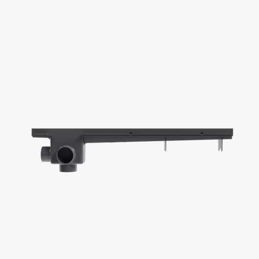 Ralo Linear 50cm Com Tampa Inox Escovado 50cm Astra - Imagem principal - e4abc284-5f15-4f92-93c1-1c197a95251f