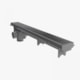 Ralo Linear 50cm Com Tampa Inox Escovado 50cm Astra - 11e644a7-a966-432c-be8c-d5c9f512cd1d