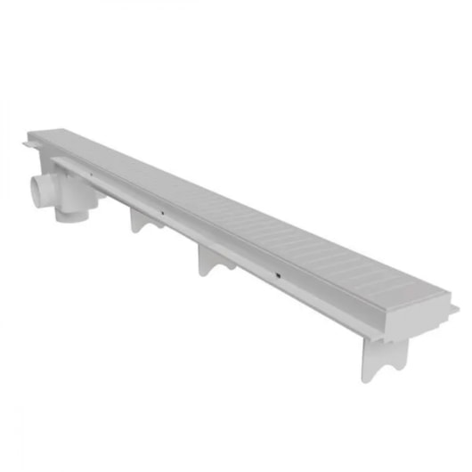 Ralo Linear Com Grelha Vazada 70cm Astra - Imagem principal - 2ccb8292-2724-42c3-826d-1a69a6ec58b7