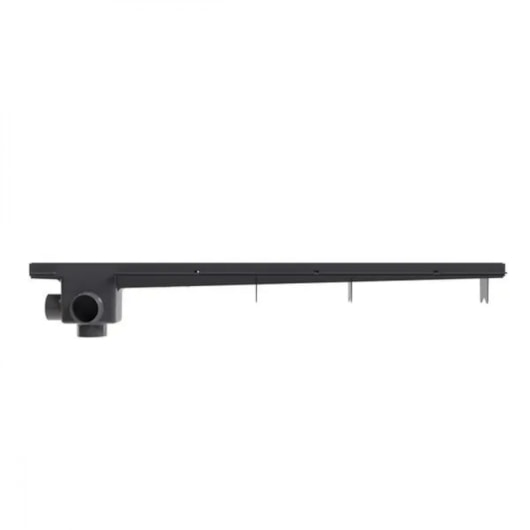 Ralo Linear Com grelha Vazada Cromado 70cm Astra - Imagem principal - e2e56ff7-472b-4c8f-9ecc-a564cad2fddf