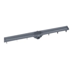 Ralo Linear Corpo Cinza Amanco 90cm