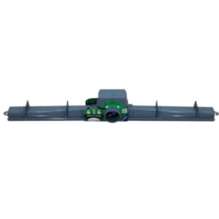 Ralo Linear Grelha Sifonado De Inox Amanco 70cm