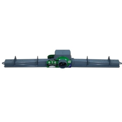 Ralo Linear Grelha Sifonado De Inox Amanco 70cm