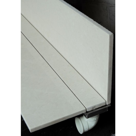 Ralo Linear Oculto 100cm Mozaik - Imagem principal - 65788072-cab9-4ffb-9d1f-ff02fa9044b5