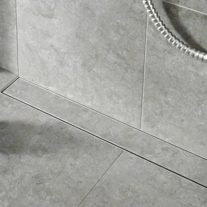 Ralo Linear Oculto Mozaik 120cm