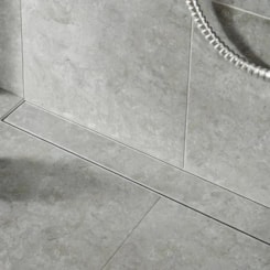 Ralo Linear Oculto Mozaik 120cm