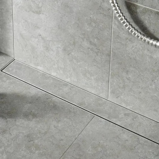 Ralo Linear Oculto Mozaik 120cm - Imagem principal - a6d3af92-123e-43b9-ab31-9fb69cbc3788
