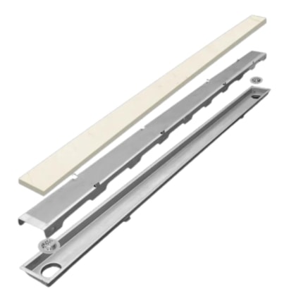 Ralo Linear Oculto Mozaik 120cm