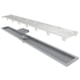 Ralo Linear Royal Com Tampa Oculta 80cm 131 Linear - 87d64d00-91eb-4a70-b07e-d5135dffea76