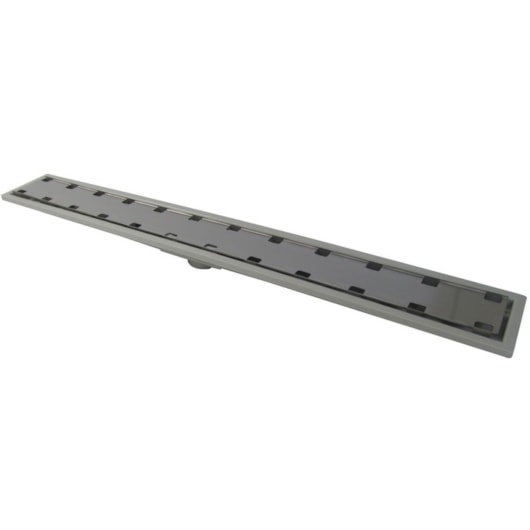Ralo Linear Royal Com Tampa Oculta Linear 70cm - Imagem principal - 258c5634-c9cb-42a7-a7da-56a1bb97b2a7
