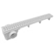 Ralo Linear Sifonado Com Grelha Branco Amanco 90 cm - d3f884f0-ef83-47de-80c7-dc291036503e