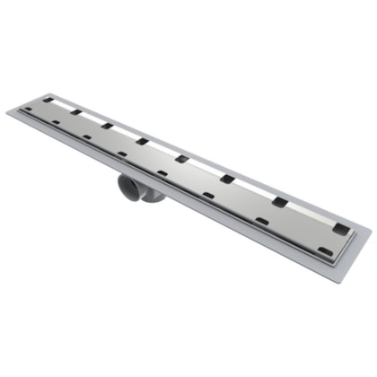 Ralo Linear Smart Tampa Oculta 60cm 262 Linear