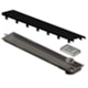 Ralo Linear Versatile Tampa Black Matte 4254 Linear 50cm - 4cee6742-d3fe-4647-ad4a-621e276685a7