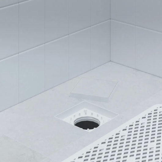 Ralo Oculto Quadrado Astra 10x10cm - Imagem principal - ec6f9136-e471-4d5b-a749-3b40b946bc54
