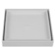 Ralo Oculto Quadrado Astra 10x10cm - 0debbad9-0b91-4ff6-9b69-f4d79476d236