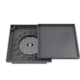 Ralo Oculto Quadrado Cinza Astra 10x10cm - 6166462c-5839-46d7-8803-ba7fece628d1