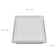 Ralo Oculto Quadrado Com Anti-inseto 15x15cm Astra - 01089599-839f-415d-ab99-579033b77a87