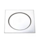 Ralo Quadrado De Inox 15x15cm Sem Caixilho 251 Meber - de55ec9a-5478-4e89-ba36-d60133dbe3b0