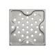 Ralo Quadrado em Aço Inox 10x10cm Tramontina - 02ee1218-779a-4fc4-b80b-2d2f0fe4b48a