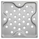 Ralo Quadrado Inox Tramontina 15x15cm - bc3cfeaa-b489-4183-b910-b0284961b227
