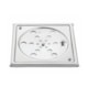 Ralo Rotativo De Inox 15x15cm Com Caixilho 1415 Meber - 0fbf6b8d-cd2c-443a-b681-84debf47cba0