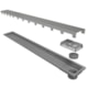 Ralo Royal Tampa Inox Com Saída Extremidade 80cm Linear - 02104f9a-dc9d-4eee-a57f-4126aca41aad