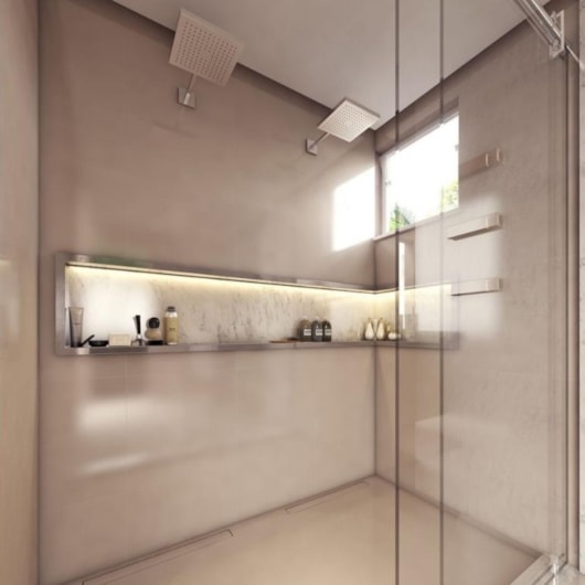 Ralo Smart Tampa Oculta Linear 60cm - Imagem principal - 32849db3-8009-4da2-a3da-3bde1dd4822a