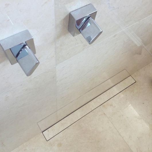 Ralo Smart Tampa Oculta Linear 60cm - Imagem principal - 624b162e-ff64-4ff7-8d57-c35501e83444