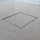 Ralo Square Com Tampa Oculta Linear 15x15cm - f084c16a-ff76-4ae7-ad3d-2043323f27f2