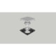 Ralo Square Tampa Inox Polido Linear 15X15Cm - 4ec5a5be-dd60-4851-9b28-14477b08889d