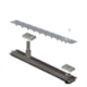Ralo Versatile Tampa Oculta Linear 75cm - 1779e00a-21bb-4005-8d98-479202a987ea